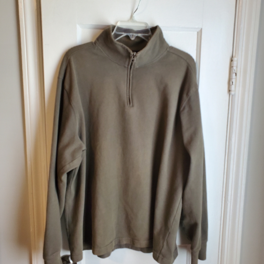 Mens pullover